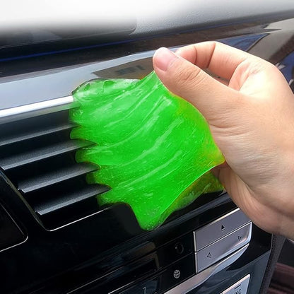 Moly Magnolia RV Cleaners (Light Green)