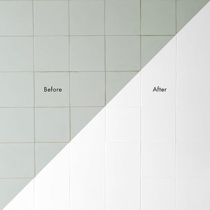 Rust-Oleum 385279 Tub And Tile Refinishing 2-Part Kit, Satin White
