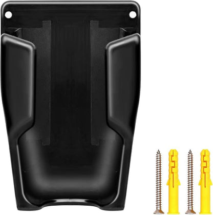 Wall Mount for Bissell Pet Hair Eraser Handheld Vacuum | Compatible with Models 2390, 2390A, 2284W, 23903 & Auto-Mate