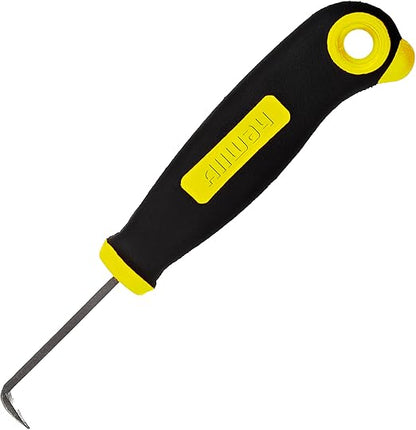 ALLWAY GCR Soft-Grip Grout & Caulk Removal Tool
