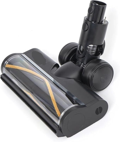 Motorized Brush，Compatible for Dreame ，R20 T20 T30 R30 V12 Pro V11SE R10 Vacuum Cleaner, with LED Light, Carpets and Hard Floors