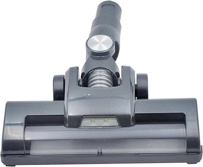 Compatible for Proscenic， Vacuum Cleaner Accessories Floor Brush Without Main Brush LED Light Suitable for P8 P8PLUS P8MAX P8pro