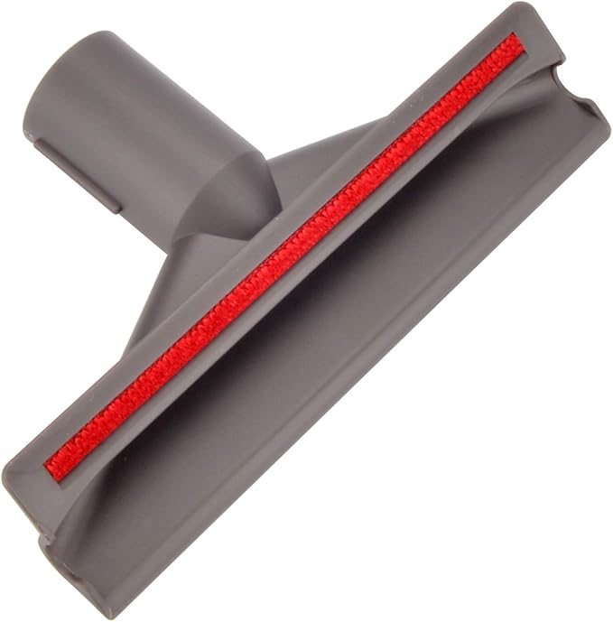 Fullclean Fabric & Mattress Tool Attachments Compatible with Dyson Gen 5 Gen5 V15 V15s V12 V11 V10 V9 V8 V7 Vacuum Cleaner Wide Nozzle Accessories Replacement Parts