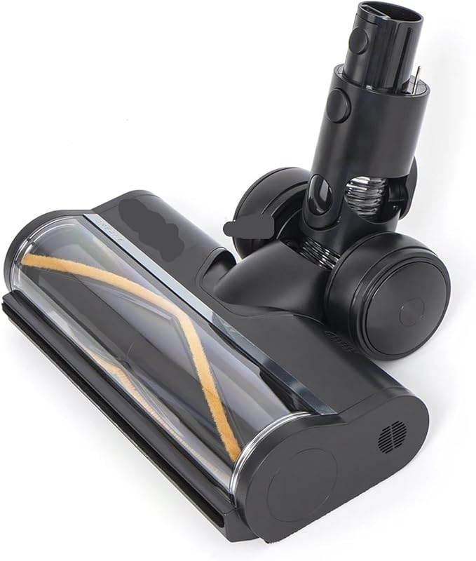 Motorized Brush，Compatible for Dreame ，R20 T20 T30 R30 V12 Pro V11SE R10 Vacuum Cleaner, with LED Light, Carpets and Hard Floors