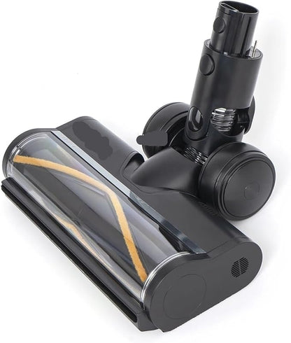 Motorized Brush，Compatible for Dreame ，R20 T20 T30 R30 V12 Pro V11SE R10 Vacuum Cleaner, with LED Light, Carpets and Hard Floors