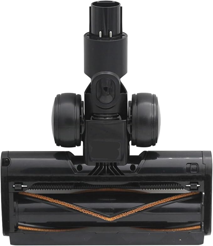 Floor Soft RollerBrush Head Accessories ，Compatible for Dreame，R10,R20,R30,T30 Handheld Wireless Vacuum Cleaner.