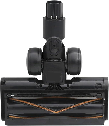 Floor Soft RollerBrush Head Accessories ，Compatible for Dreame，R10,R20,R30,T30 Handheld Wireless Vacuum Cleaner.