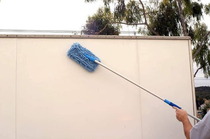 Real Clean Microfiber Wash Mop Stik Kit