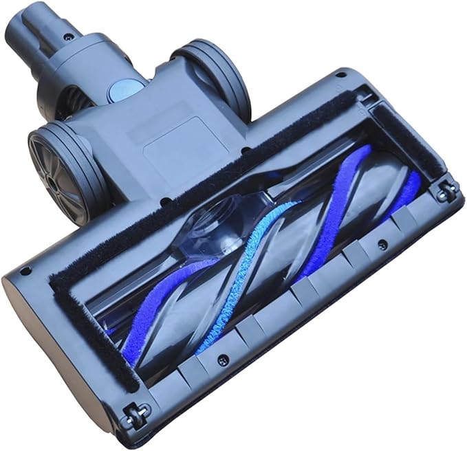 Electric Motorized Floor Brush Head，Compatible for Proscenic，P10 Wireless Handheld Vacuum Cleaner Brush Head Replacement Parts