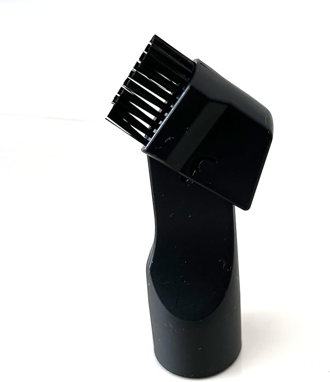 Replacement Brush kit for Miele C1 C2 C3 Vacuum Cleaner PP Hair Brush kit Crevice Tool Kits Accessories for Miele Parquett Twister SBB Attachment