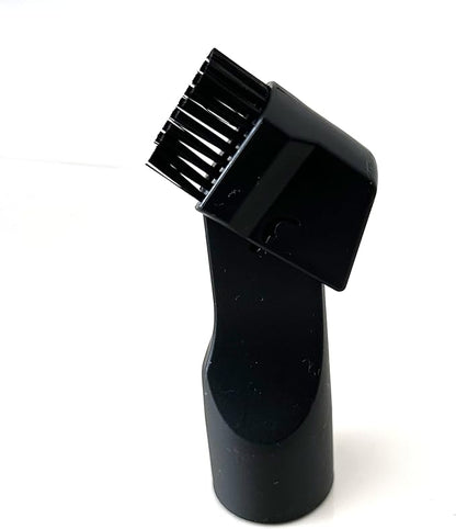 Replacement Brush kit for Miele C1 C2 C3 Vacuum Cleaner PP Hair Brush kit Crevice Tool Kits Accessories for Miele Parquett Twister SBB Attachment