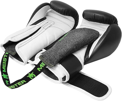 Meister Shoe & Glove Eco Deodorizer + Refill - Absorbents Stink, Powerful, Embossable - 1 Year Supply