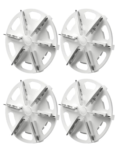 coldSky 4Pack Fabric Shaver Replacement Blades (Fabric Shaver not Included), 1.77Inch,