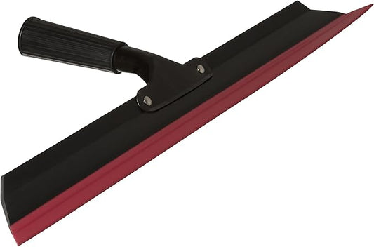 Lobo Tools Magic Squeegee Trowel for Knockdown, Drywall, Concrete, Epoxy (22")