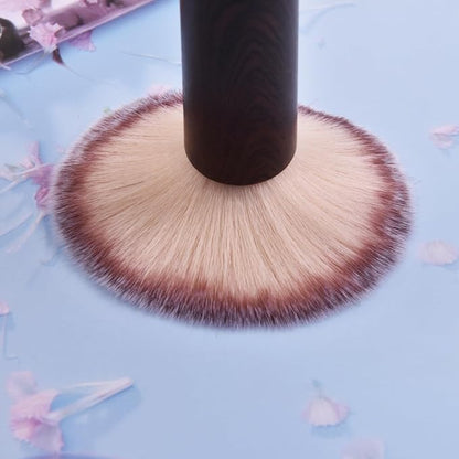 Nail Dust Brush, Nail Art Dust Powder Remover Soft Nail Art Dust Cleaner Brush Manicure Brushes Clean Up Tools for Acrylic Nails