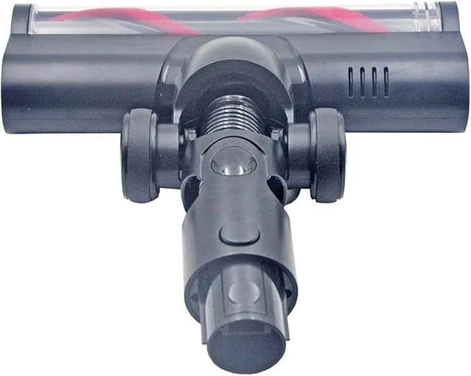 B46C ，Compatible for Dreame， R10 R20 R30 T20 Z10 Z20 Handheld Vacuum Cleaner Carpet Brush Assembly Hardwood Floor Brush Head