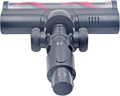 B46C ，Compatible for Dreame， R10 R20 R30 T20 Z10 Z20 Handheld Vacuum Cleaner Carpet Brush Assembly Hardwood Floor Brush Head
