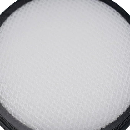 for HarT Replacement HEPA Filter for HART 20V Cordless-Stick Vacuum HPSV01, Captures Dust, Dander, and Particles 0.3µm and Above(4 Pack)