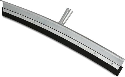 Unger Professional AquaDozer MAX Smooth Surface Curved Floor Squeegee, 24"