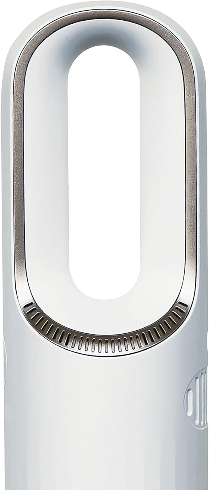 Portable Hand Vacuum Cleaner Handheld Cordless Cleaner for Pet Hair Dirt Home Dust, Car Interior, Lightweight, Easy to Use, Compact Design Battery Rechargeable with USB-C Cable (White Color)