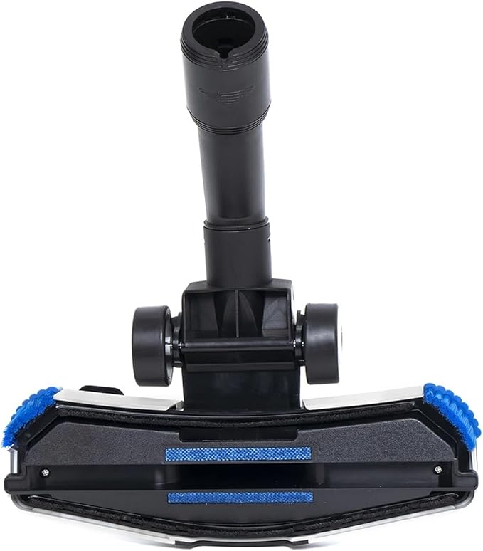 Diameter 35mm Vacuum Floor Brush Nozzle，Compatible For Philips ，FC9735 FC9734 FC9732 FC9515 FC9530 Vacuum Cleaner