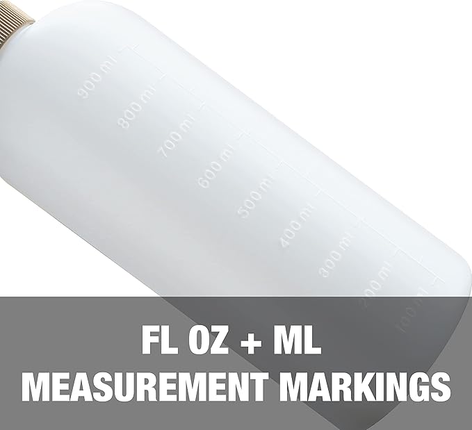 Sun Joe SPX-FC34-MXT Foam Cannon for SPX Series Electric Pressure Washers 34 Oz. | 1/4" Quick Connector | 5 Quick Connect Nozzle Tips