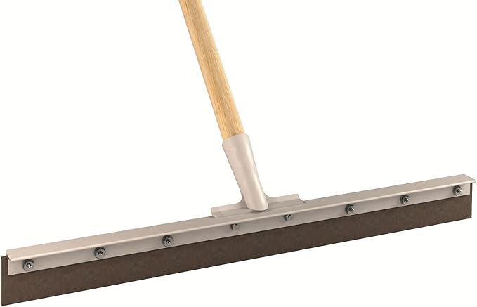 Bon Tool 14-454 Replacement Blade for Floor Squeegee, 24-inch