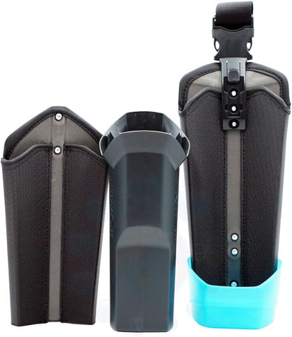Moerman Drywalker Flex Bucket Holster - Full Set