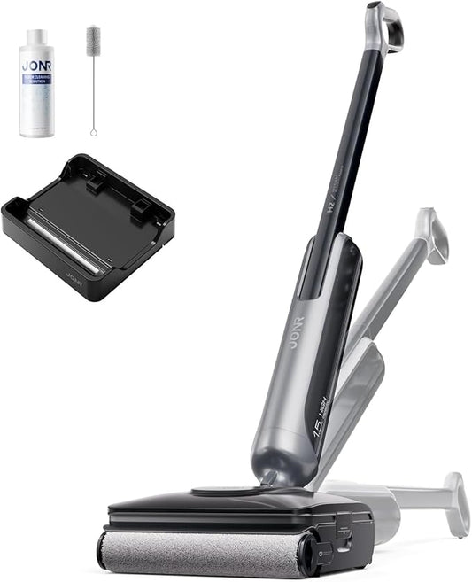 JONR H2 PRO Wet/Dry Vacuum Cleaner (Jnr_H2_A)