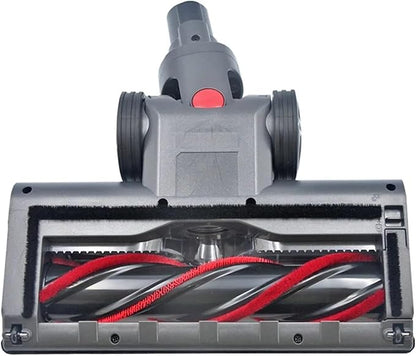 Compatible for Proscenic， P10 P11 P12 P13 Cordless Vacuum Cleaner Electric Brush Head Kit Enhanced Cleaning Efficiency