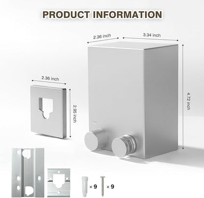 Retractable Clothesline, Retractable Clothesline Indoor, Laundry Line Retractable, Not Sagging, Suitable for Balconies, Courtyards, Laundry Rooms, RVs, Yachts, etc