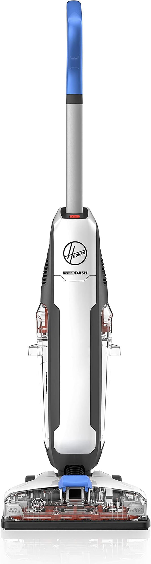 Hoover PowerDash Hard Floor Cleaner, FH41010
