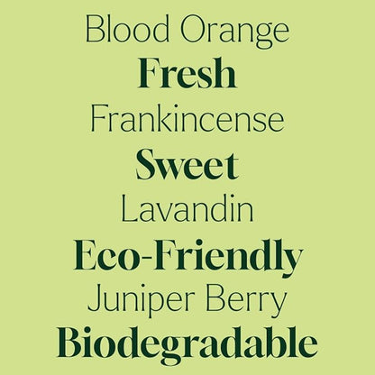 Plant Therapy Home Defender Blend All Natural Multi-Surface Cleaner Concentrate, Use to Clean Countertops, Stovetops, Tile, Microwave, 30 mL (2-Pack)
