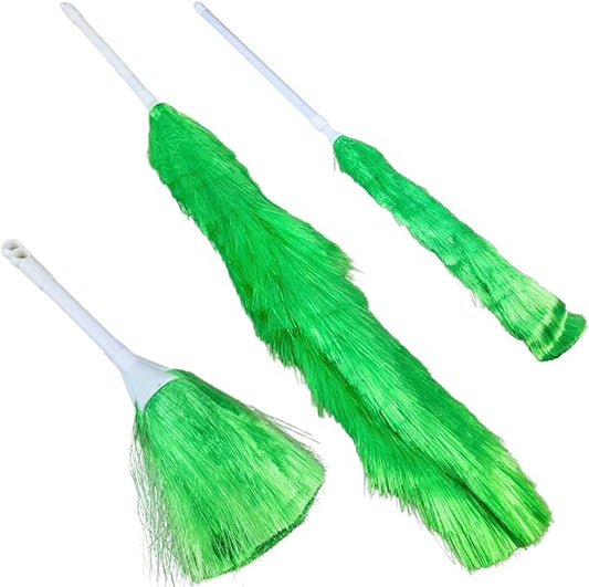 3 Piece Magic Static Duster - 42", 26" & 10"
