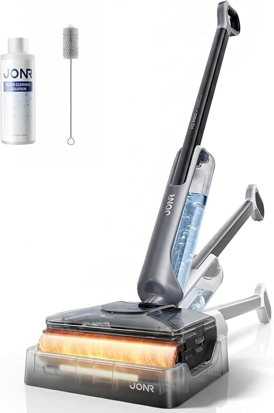 JONR H2 PRO Wet/Dry Vacuum Cleaner (Jnr_H2_Pro_A)