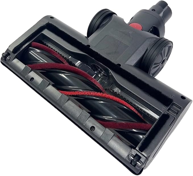 Original Accessories Floor Brush Head Main Brushes Rollers Spare Parts ，Compatible for Proscenic， P11 Handheld Vacuum Cleaner(Brush Head)