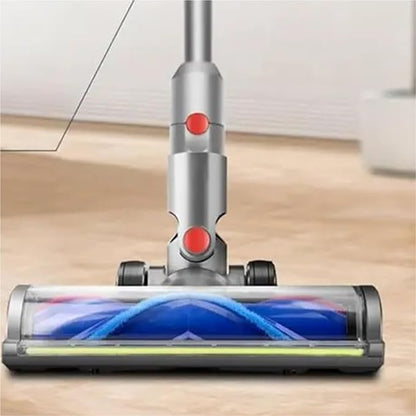 Y50A Vacuum Cleaners，Compatible ForDyson， Head Replacement Parts Cleaning Head with Green LED Light