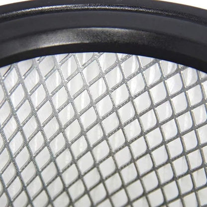 90398 Shop Vac Filter Replacement for Shop Vac 90398/118692, 9039800, 903-98-00, 9039833 Small Cartridge Filter Type AA, Fits Most 4 Gallon and Less Wet/Dry Vacuum Cleaner, 2 Pack