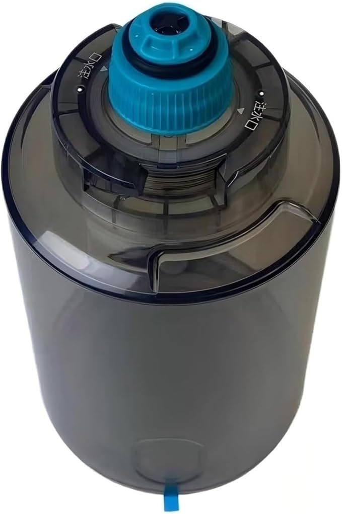 Clean Water Tank Compatible with Eureka NEW430BL Wet/Dry Cordless Vacuum，Water Tank Replacement，new430bl Cordless Wet Dry Vacuum Water Tank Parts.