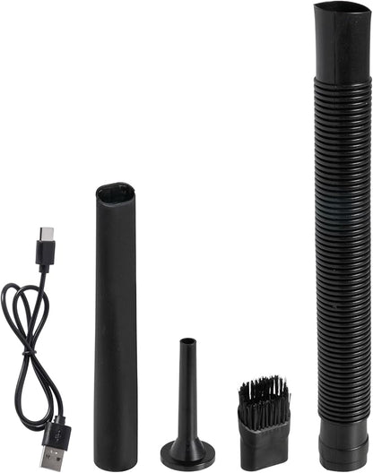 iHome HandVac CV15 Cordless Hand Vacuum and Accessory Kit