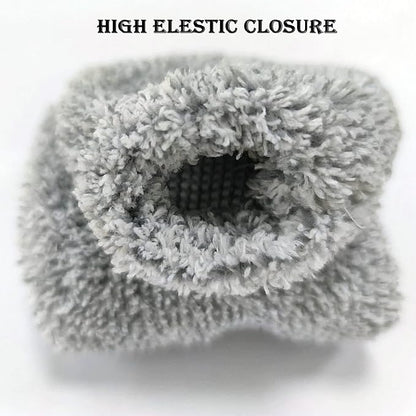 Retractable Gap Dust Cleaner 2pc Under Appliance Microfiber Duster Dust Brush Replacement Cloths Removable Hand Duster Microfiber Retractable Washable