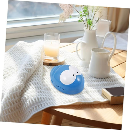 Cabilock Cartoon Mini Vacuum Cleaner Desk Table Sucker Wet Dry Easy Portable Home Office