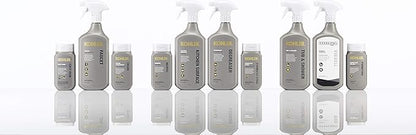 KOHLER K-23725-NA Cast Iron Cleaner, For Kitchen and Bathroom, 8 oz Bottle, Non-abrasive Cream-based Cleaner (Pack of 2)