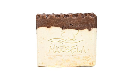 Marbela Cosmetics Handmade Soap - Honey Bee - Soap Bar 3.5 oz