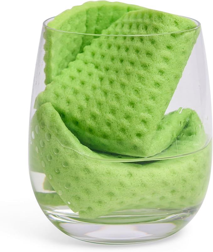 Spontex Specialist Sponge Cloths (Pack of 10)