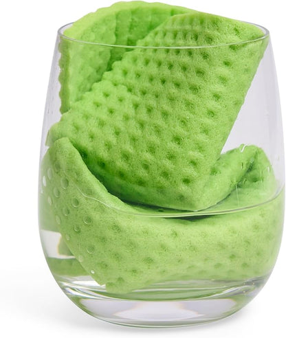 Spontex Specialist Sponge Cloths (Pack of 10)