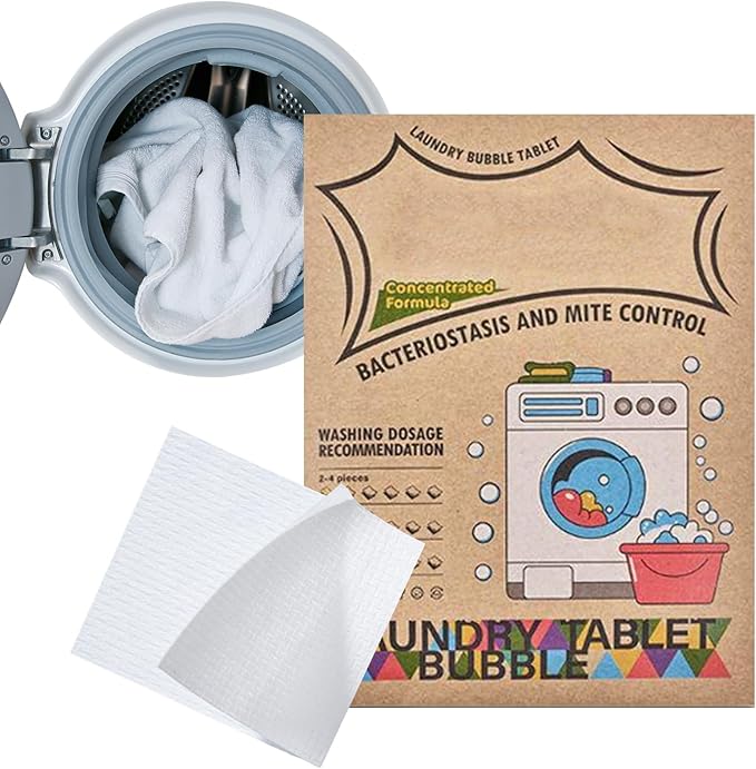 Laundry Color Catcher Sheets – 10 Pieces of Dye-Absorbing Laundry Sheets for Clothes, Fabric, Washer, Dryer, Bedding, Quilts, and Garments, Keeps Colors Separated and Protects Fabrics During Washing