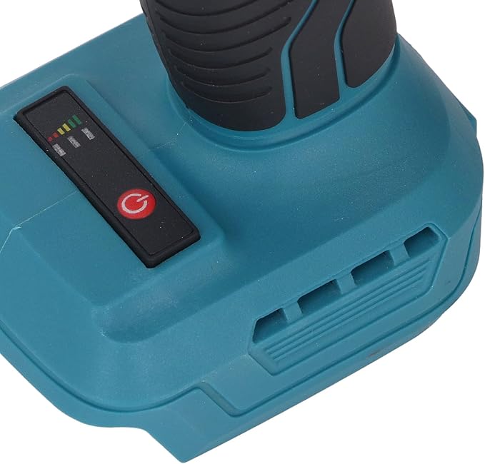 Jet Dry Mini Blower 85000RPM, 37m/s Air Speed, Brushless Motor, Portable Blower Fan for Car Drying & Cleaning, Compatible with BL1815 BL1820 BL1830 BL1840 BL1850 BL1860 BL1845 BL1890