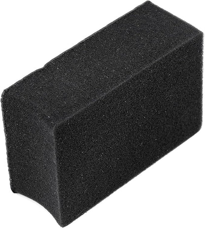 Car Auto Clay Bar Pad Sponge Block Cleaner Cleaning Eraser