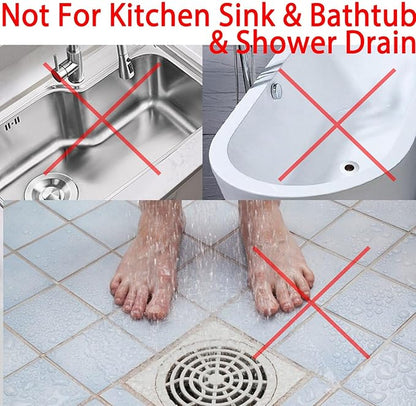 Bathroom Sink Drain Strainers for 1.1"-1.25" Depth Than 1.3" Drain Hole Catcher for Bathroom Sink,Laundry, Utility, RV Sink.Small Conical Bathroom Sink Strainer Basket